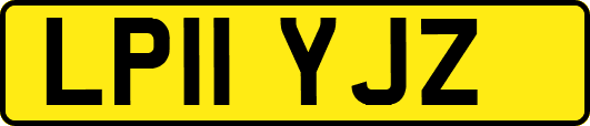 LP11YJZ