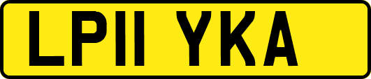 LP11YKA
