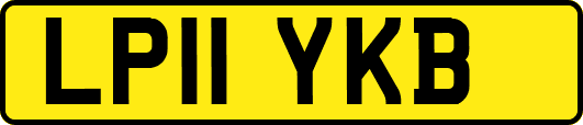 LP11YKB