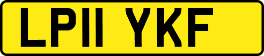 LP11YKF