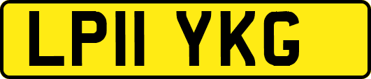 LP11YKG