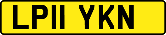LP11YKN