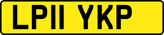 LP11YKP