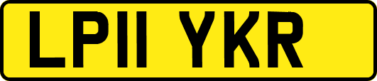 LP11YKR
