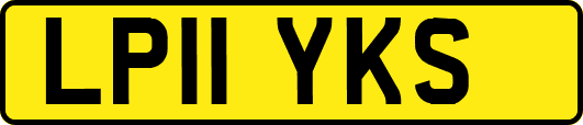 LP11YKS