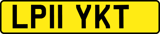 LP11YKT