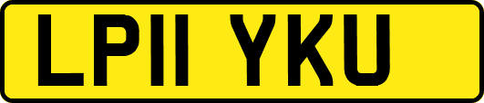 LP11YKU