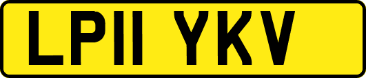LP11YKV