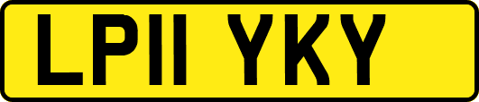 LP11YKY