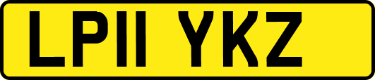 LP11YKZ