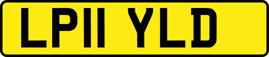 LP11YLD