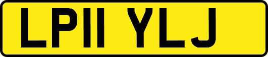 LP11YLJ