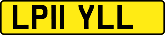 LP11YLL