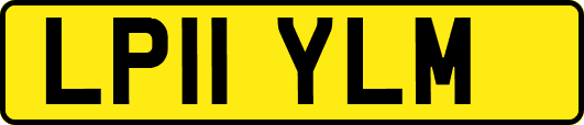 LP11YLM