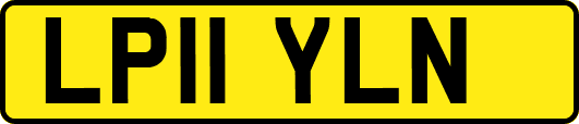 LP11YLN
