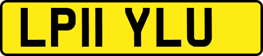 LP11YLU