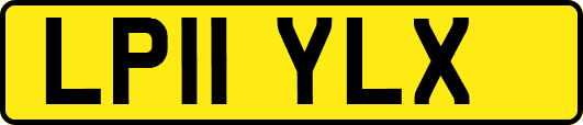 LP11YLX