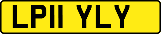 LP11YLY