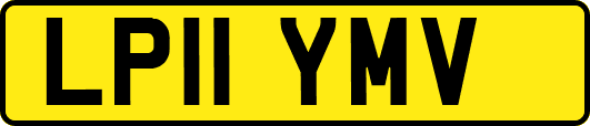 LP11YMV