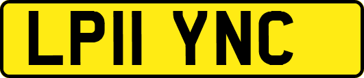 LP11YNC