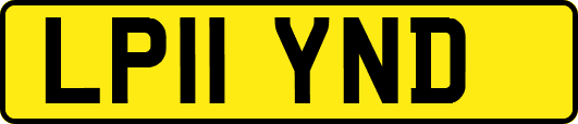 LP11YND