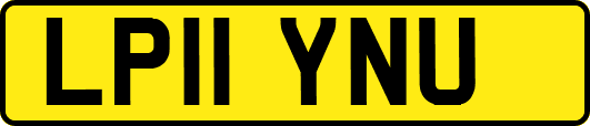 LP11YNU