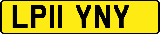 LP11YNY