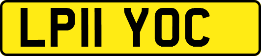 LP11YOC
