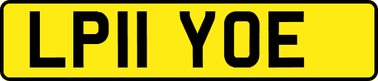LP11YOE