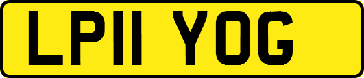 LP11YOG
