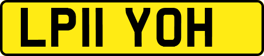 LP11YOH