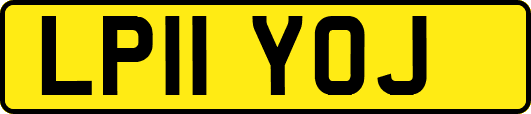 LP11YOJ