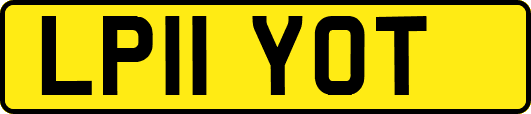 LP11YOT