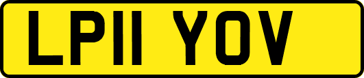 LP11YOV