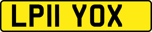 LP11YOX