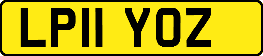 LP11YOZ