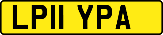 LP11YPA