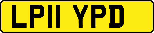 LP11YPD