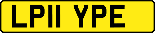 LP11YPE