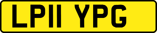 LP11YPG