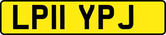 LP11YPJ