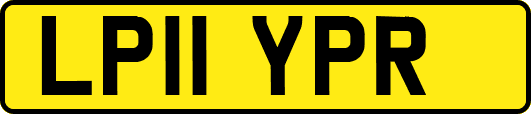 LP11YPR