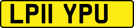 LP11YPU