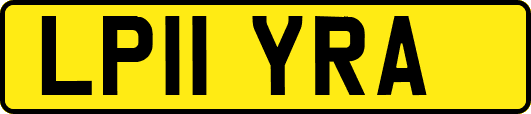 LP11YRA