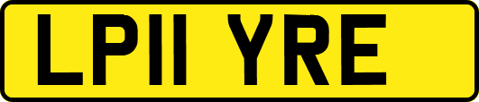 LP11YRE