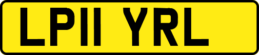 LP11YRL