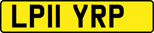 LP11YRP