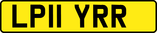 LP11YRR