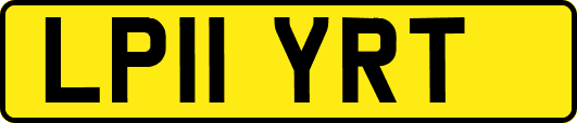 LP11YRT