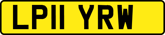 LP11YRW